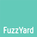 LOGO_FuzzYard Europe / Animal MAX