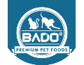 LOGO_BADO PET FOOD, Yasir ticaret gida ve tem urun paz san tic ltd sti