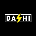 LOGO_DASHI, SUYB UNIPESSOAL LDA
