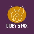 LOGO_Digby & Fox, Shires Equestrian