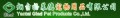 LOGO_Yantai Glad Pet Products Co.,Ltd