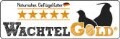 LOGO_PoultryGold® Naturnahes Geflügelfutter | WachtelGold® | ChickenGold®