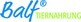 LOGO_BALF Tiernahrung Jörg Meißmer & Tanja Ehret
