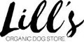 LOGO_Lill's Organic Dog Store