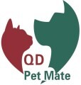 LOGO_Qingdao Petmate Food Co., Ltd.