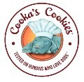 LOGO_Cooka's World - Pet Services LDA Cooka's Cookies