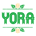 LOGO_Yora Pet Foods, Yora Pet Foods for the Planet