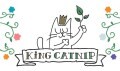 LOGO_King Catnip and Sense 6, Racke Ltd