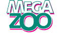 LOGO_Megazoo, Masterzoo Industria e Comercio de Rações Ltda MEGAZOO