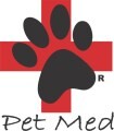 LOGO_PET MED