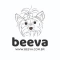 LOGO_Beeva, Petisco Comercio e Industria de Produtos para Animais LTDA