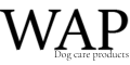 LOGO_WAP dog care products