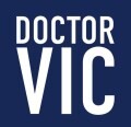 LOGO_Doctor VIC, Trading-House VIC LLC.