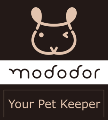 LOGO_MoDoDor Co. Ltd.