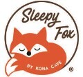 LOGO_Sleepy Fox® - Snuggle Cave Pet Beds by Happy Hanalei GmbH
