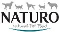LOGO_Naturo Petfoods, John Mackle (Moy) Ltd