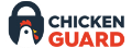 LOGO_ChickenGuard, Doodlehouses Ltd