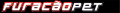 LOGO_Furacão Pet - Furacao Pet Industria E Comercio De Artigos Para Animais Ltda