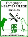 LOGO_ZZF-Fachgruppe Heimtierpflege im Salon