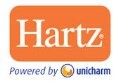 LOGO_Hartz Mountain Corporation