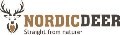 LOGO_Nordic Deer Rus, Bestincom LLC