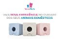 LOGO_YARA PETS, YPets, Pets Solutions, S.A.