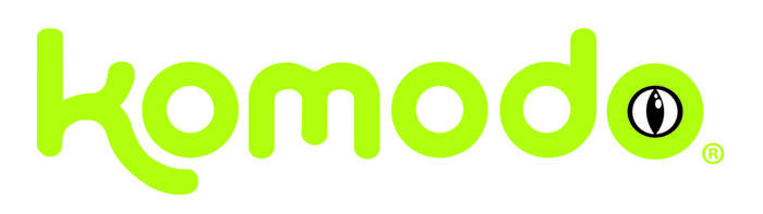 LOGO_KOMODO, Happy Pet Products LTD.
