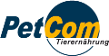 LOGO_PetCom Tierernährung GmbH & Co. KG