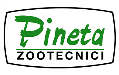 LOGO_PINETA - PINNY PET, PINETA ZOOTECNICI SAS DI SPAGNI DR LOREDANA
