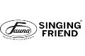 LOGO_Fauna BV - Singing Friend