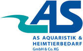LOGO_AS Aquaristik & Heimtierbedarf GmbH & Co. KG