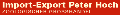 LOGO_Lucky Reptile, Import-Export Peter Hoch GmbH