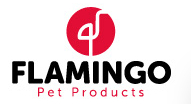 LOGO_FLAMINGO pet products NV