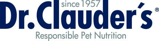 LOGO_Dr. Clauder, Dr. Clauder solutions for pets GmbH