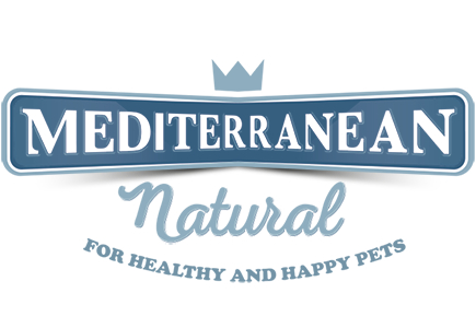 LOGO_MEDITERRANEAN NATURAL, Pet Snack Company S.L.