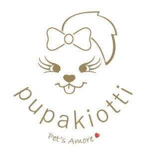 LOGO_Pupakiotti Pets, Brand in Italy Srl.