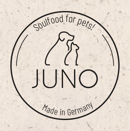 LOGO_JUNO Soulfood for Pets