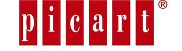 LOGO_Picart Petcare, Piensos Picart SA