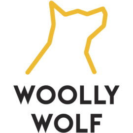 LOGO_Woolly Wolf (The Black Fox Company Oy)