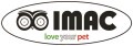 LOGO_IMAC Srl - Prodotti per animali domestici