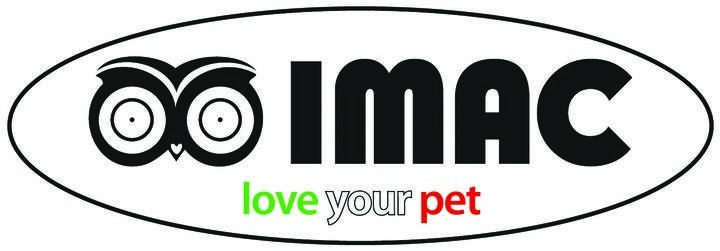 LOGO_IMAC Srl - Prodotti per animali domestici
