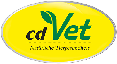 LOGO_cdVet Naturprodukte GmbH