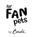 LOGO_ARTESANÍA CERDÁ S.L. - For Fan Pets
