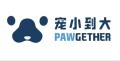 LOGO_Guangzhou PawGether Pet Product Technology Co.,Ltd.