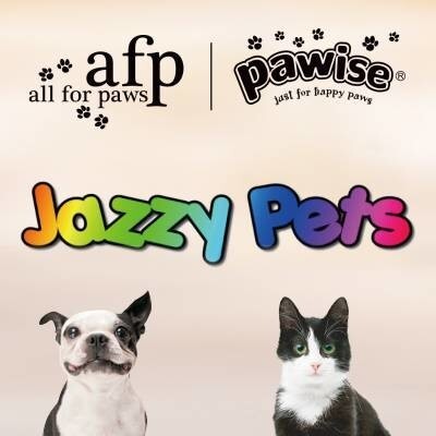 LOGO_Jazzy Pets GmbH