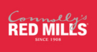 LOGO_Connolly's RED MILLS, WILLIAM CONNOLLY & SONS