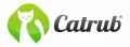 LOGO_Catrub - modular and multifunctional cat furniture, PETvision GmbH