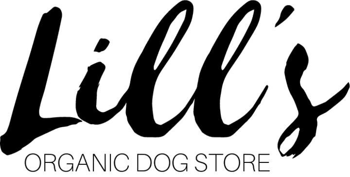 LOGO_Lills Organic Dog Store