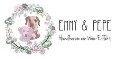LOGO_EMMY & PEPE, E&P GmbH