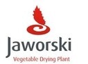 LOGO_Jaworski Vegetable Drying Plant